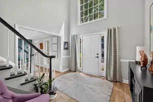 5470 Ashwind Trce, Johns Creek, GA 30005 - Photo 11