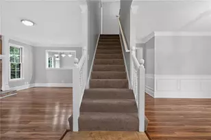 1504 Pine Creek Way, Lawrenceville, GA 30043 - Photo 3