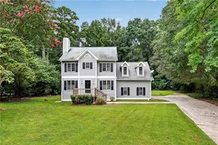 1504 Pine Creek Way, Lawrenceville, GA 30043 - Photo 1