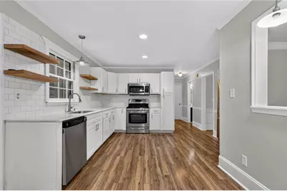 1504 Pine Creek Way, Lawrenceville, GA 30043 - Photo 11