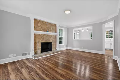 1504 Pine Creek Way, Lawrenceville, GA 30043 - Photo 5