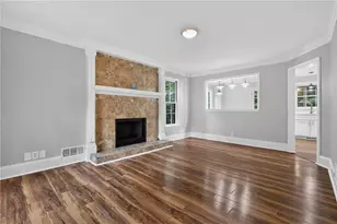 1504 Pine Creek Way, Lawrenceville, GA 30043 - Photo 5