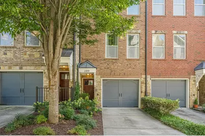289 Goodson Way NW, Atlanta, GA 30309 - Photo 5