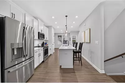 2656 Brookview Lane, Atlanta, GA 30318 - Photo 13