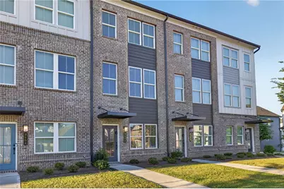 2656 Brookview Lane, Atlanta, GA 30318 - Photo 1