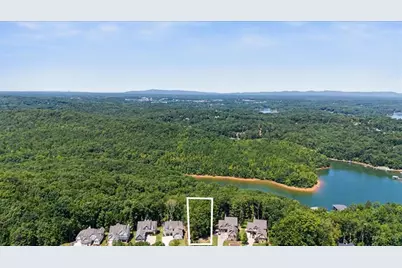 7385 Crestline Drive, Dawsonville, GA 30534 - Photo 3