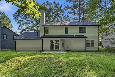 4840 Terrace Green Trace, Stone Mountain, GA 30088 - Photo 33