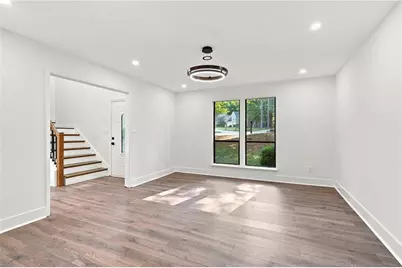 4840 Terrace Green Trace, Stone Mountain, GA 30088 - Photo 5