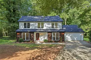 4840 Terrace Green Trce, Stone Mountain, GA 30088 - Photo 1
