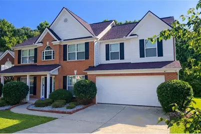 1020 Chandler Ridge Drive, Lawrenceville, GA 30045 - Photo 3