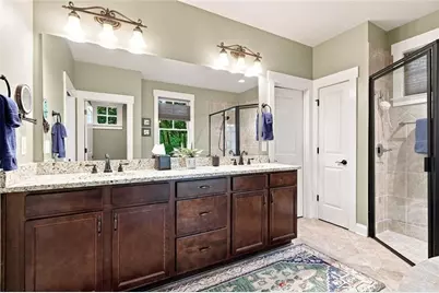 107 Disharoon Drive, Big Canoe, GA 30143 - Photo 33