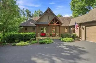 107 Disharoon Dr, Big Canoe, GA 30143 - Photo 1