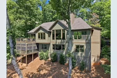 107 Disharoon Drive, Big Canoe, GA 30143 - Photo 57