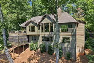 107 Disharoon Dr, Big Canoe, GA 30143 - Photo 57