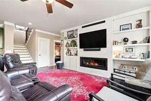 107 Disharoon Dr, Big Canoe, GA 30143 - Photo 21