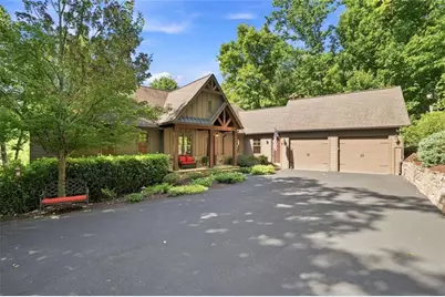 107 Disharoon Drive, Big Canoe, GA 30143 - Photo 69