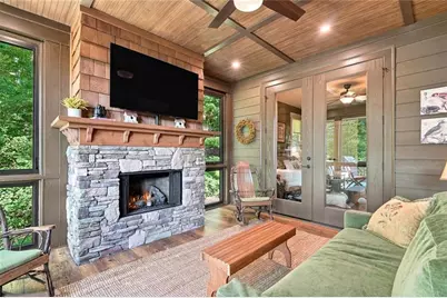 107 Disharoon Drive, Big Canoe, GA 30143 - Photo 27