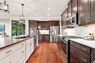 107 Disharoon Dr, Big Canoe, GA 30143 - Photo 15