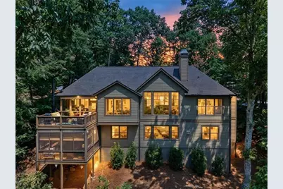 107 Disharoon Drive, Big Canoe, GA 30143 - Photo 5