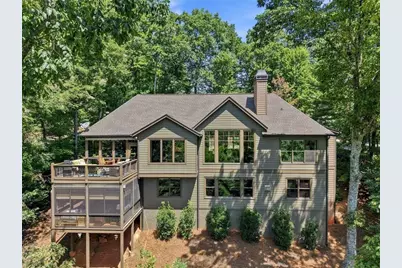 107 Disharoon Drive, Big Canoe, GA 30143 - Photo 3