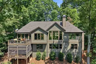 107 Disharoon Dr, Big Canoe, GA 30143 - Photo 3