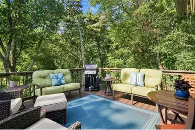 107 Disharoon Drive, Big Canoe, GA 30143 - Photo 29