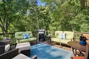 107 Disharoon Dr, Big Canoe, GA 30143 - Photo 29