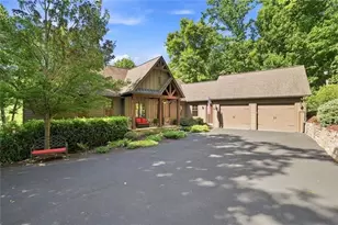 107 Disharoon Dr, Big Canoe, GA 30143 - Photo 63