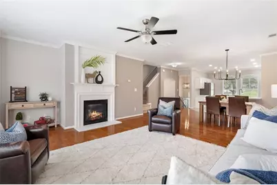 378 Suwanee Avenue, Suwanee, GA 30024 - Photo 11