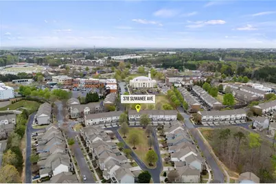 378 Suwanee Avenue, Suwanee, GA 30024 - Photo 3