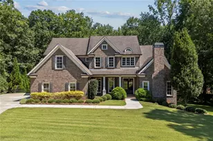 416 St Ives Walk, Monroe, GA 30655 - Photo 1