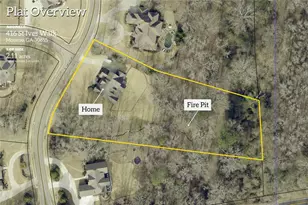 416 St Ives Walk, Monroe, GA 30655 - Photo 97