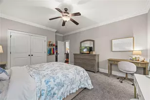 416 St Ives Walk, Monroe, GA 30655 - Photo 67