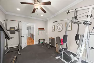 416 St Ives Walk, Monroe, GA 30655 - Photo 59