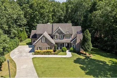 416 St Ives Walk, Monroe, GA 30655 - Photo 3