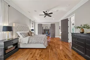 416 St Ives Walk, Monroe, GA 30655 - Photo 19