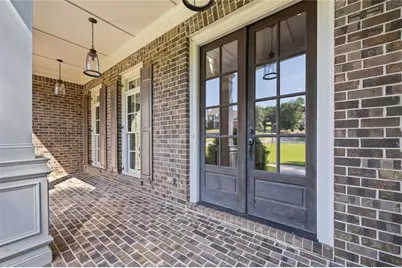 416 St Ives Walk, Monroe, GA 30655 - Photo 7