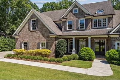 416 St Ives Walk, Monroe, GA 30655 - Photo 3
