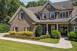 416 St Ives Walk, Monroe, GA 30655 - Photo 3