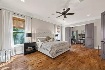 416 St Ives Walk, Monroe, GA 30655 - Photo 17