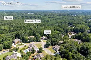 416 St Ives Walk, Monroe, GA 30655 - Photo 99
