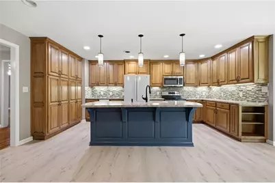 571 Frontier Circle, Summerville, GA 30747 - Photo 15