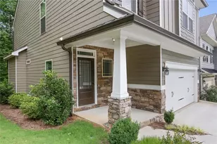 2397 Whispering Dr, Kennesaw, GA 30144 - Photo 3