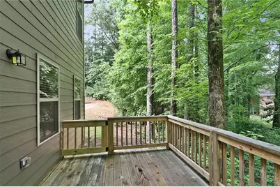 2397 Whispering Drive, Kennesaw, GA 30144 - Photo 23