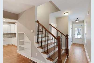2397 Whispering Drive, Kennesaw, GA 30144 - Photo 5