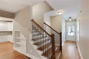2397 Whispering Dr, Kennesaw, GA 30144 - Photo 5