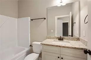2397 Whispering Dr, Kennesaw, GA 30144 - Photo 17