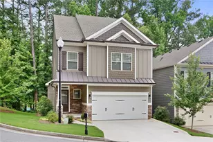 2397 Whispering Dr, Kennesaw, GA 30144 - Photo 1