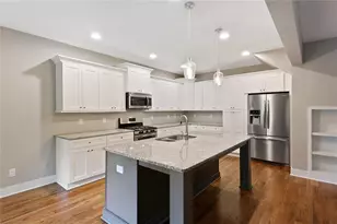 2397 Whispering Dr, Kennesaw, GA 30144 - Photo 9