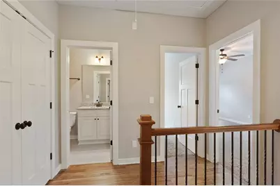 2397 Whispering Drive, Kennesaw, GA 30144 - Photo 21